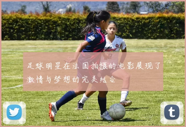 足球明星在法国拍摄的电影展现了激情与梦想的完美结合