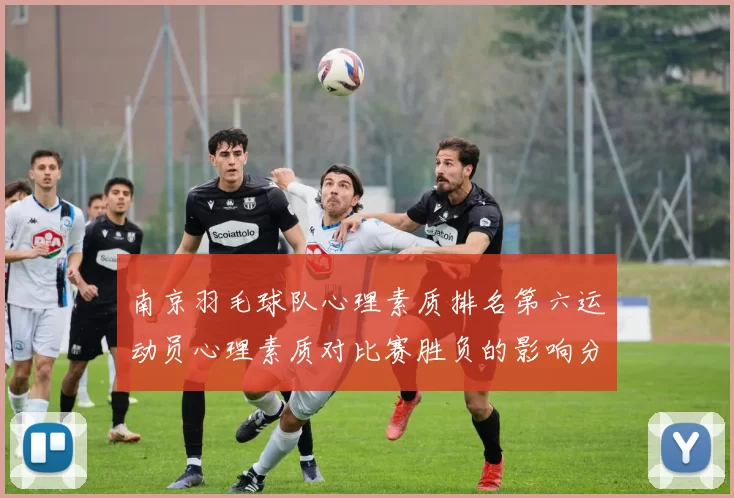 南京羽毛球队心理素质排名第六运动员心理素质对比赛胜负的影响分析