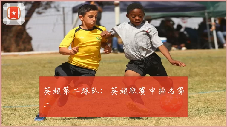 英超第二球队：英超联赛中排名第二