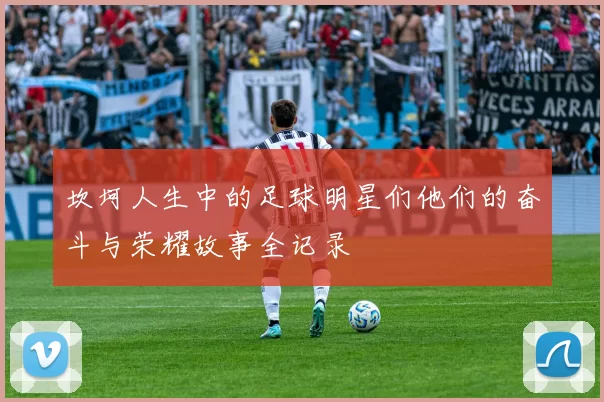坎坷人生中的足球明星们他们的奋斗与荣耀故事全记录