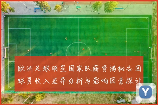 欧洲足球明星国家队薪资揭秘各国球员收入差异分析与影响因素探讨