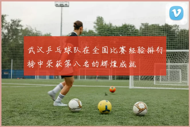 武汉乒乓球队在全国比赛经验排行榜中荣获第八名的辉煌成就
