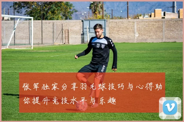 张军独家分享羽毛球技巧与心得助你提升竞技水平与乐趣