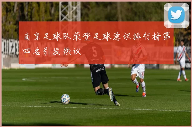 南京足球队荣登足球意识排行榜第四名引发热议
