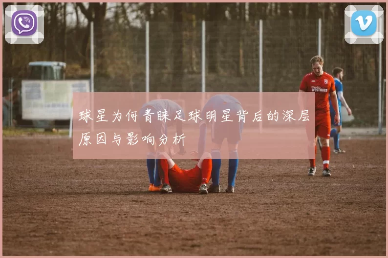 球星为何青睐足球明星背后的深层原因与影响分析