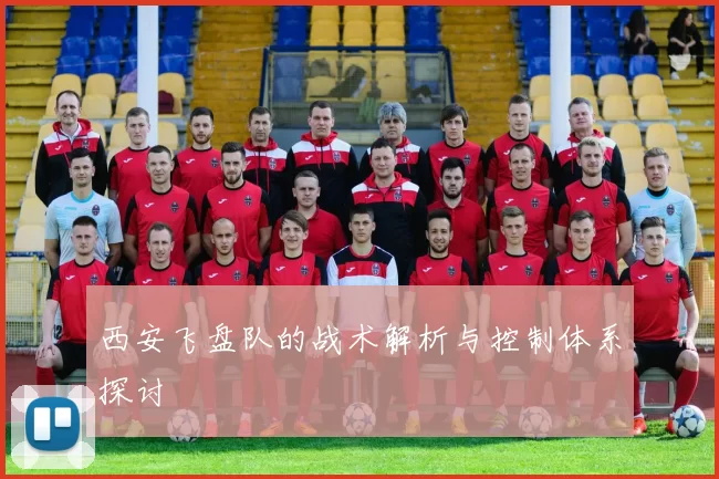 西安飞盘队的战术解析与控制体系探讨