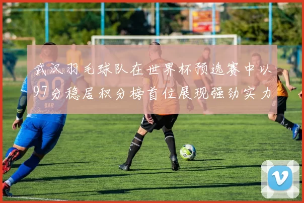 武汉羽毛球队在世界杯预选赛中以97分稳居积分榜首位展现强劲实力