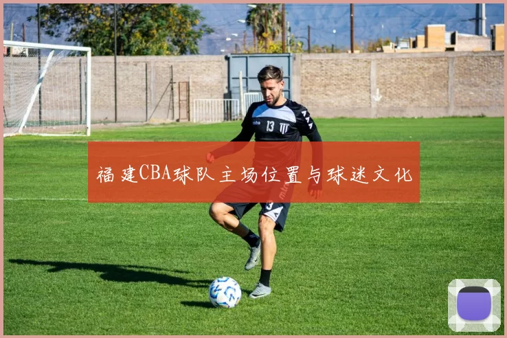 福建CBA球队主场位置与球迷文化