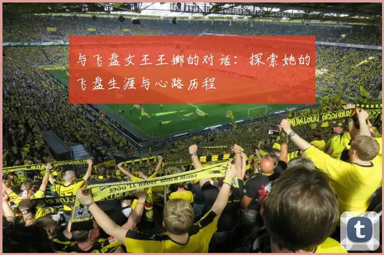 与飞盘女王王娜的对话：探索她的飞盘生涯与心路历程