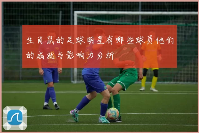 生肖鼠的足球明星有哪些球员他们的成就与影响力分析