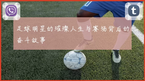 足球明星的璀璨人生与赛场背后的奋斗故事