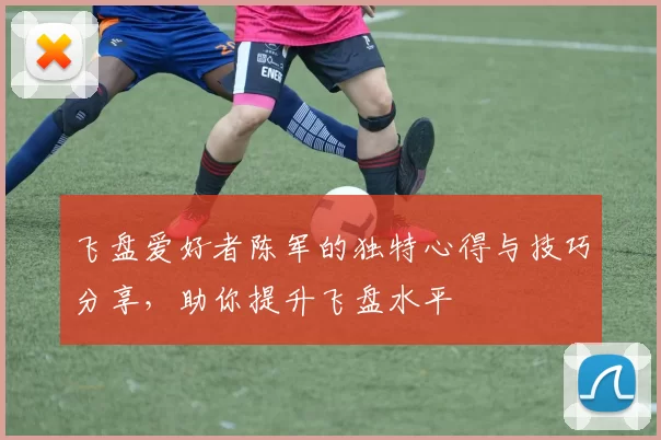 飞盘爱好者陈军的独特心得与技巧分享，助你提升飞盘水平