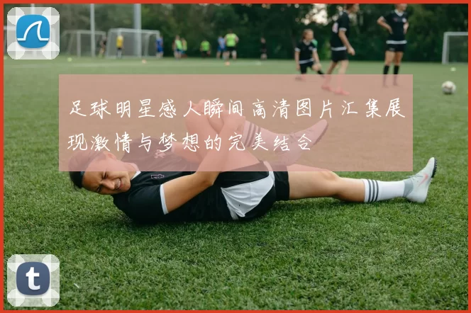 足球明星感人瞬间高清图片汇集展现激情与梦想的完美结合