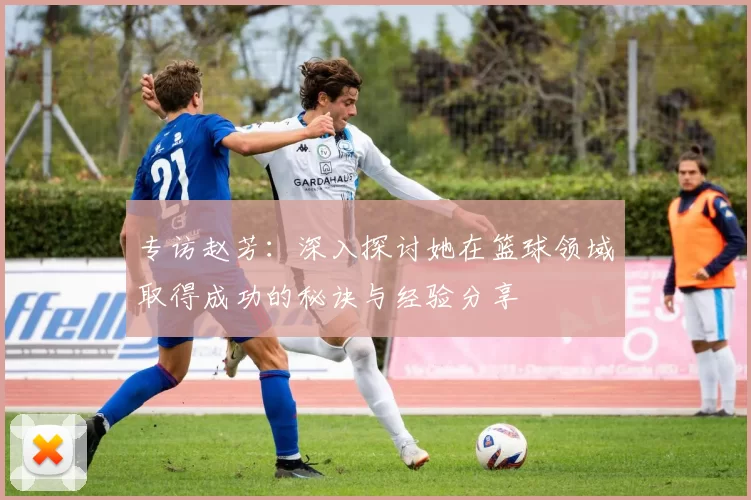 专访赵芳：深入探讨她在篮球领域取得成功的秘诀与经验分享