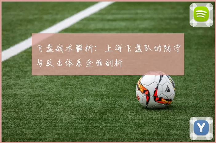 飞盘战术解析：上海飞盘队的防守与反击体系全面剖析