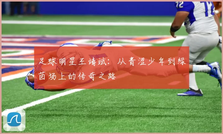 足球明星王靖斌：从青涩少年到绿茵场上的传奇之路