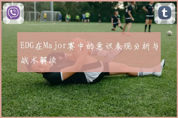 EDG在Major赛中的意识表现分析与战术解读
