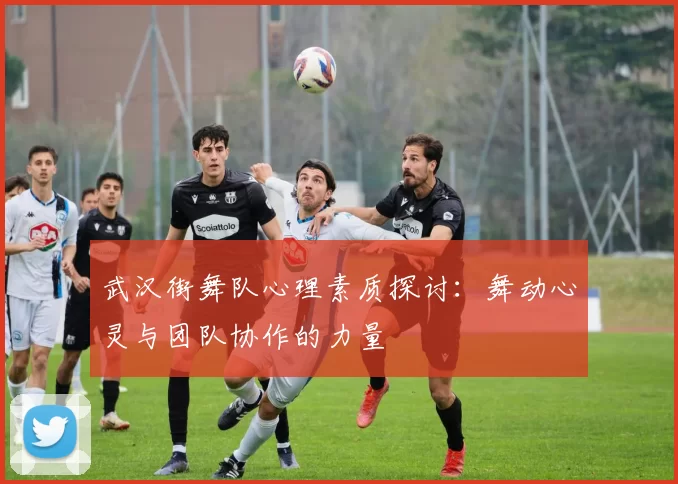 武汉街舞队心理素质探讨：舞动心灵与团队协作的力量